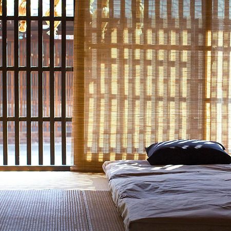 Guesthouse Mado Nagoya Bagian luar foto