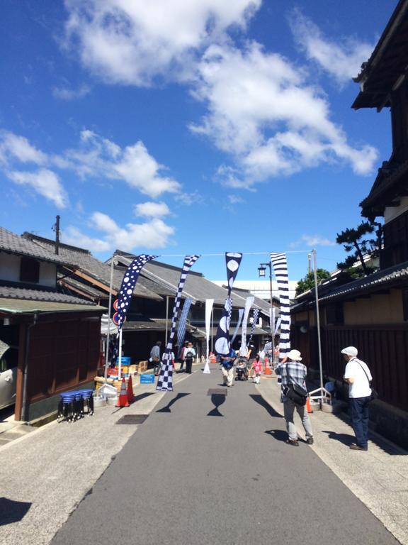 Guesthouse Mado Nagoya Bagian luar foto