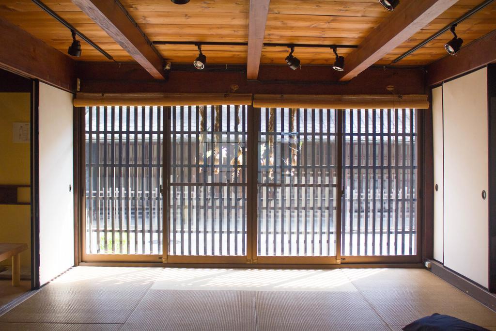 Guesthouse Mado Nagoya Ruang foto