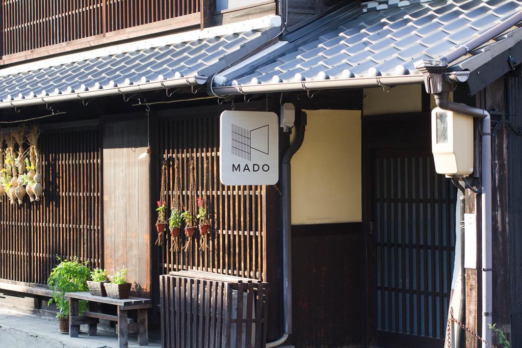 Guesthouse Mado Nagoya Bagian luar foto