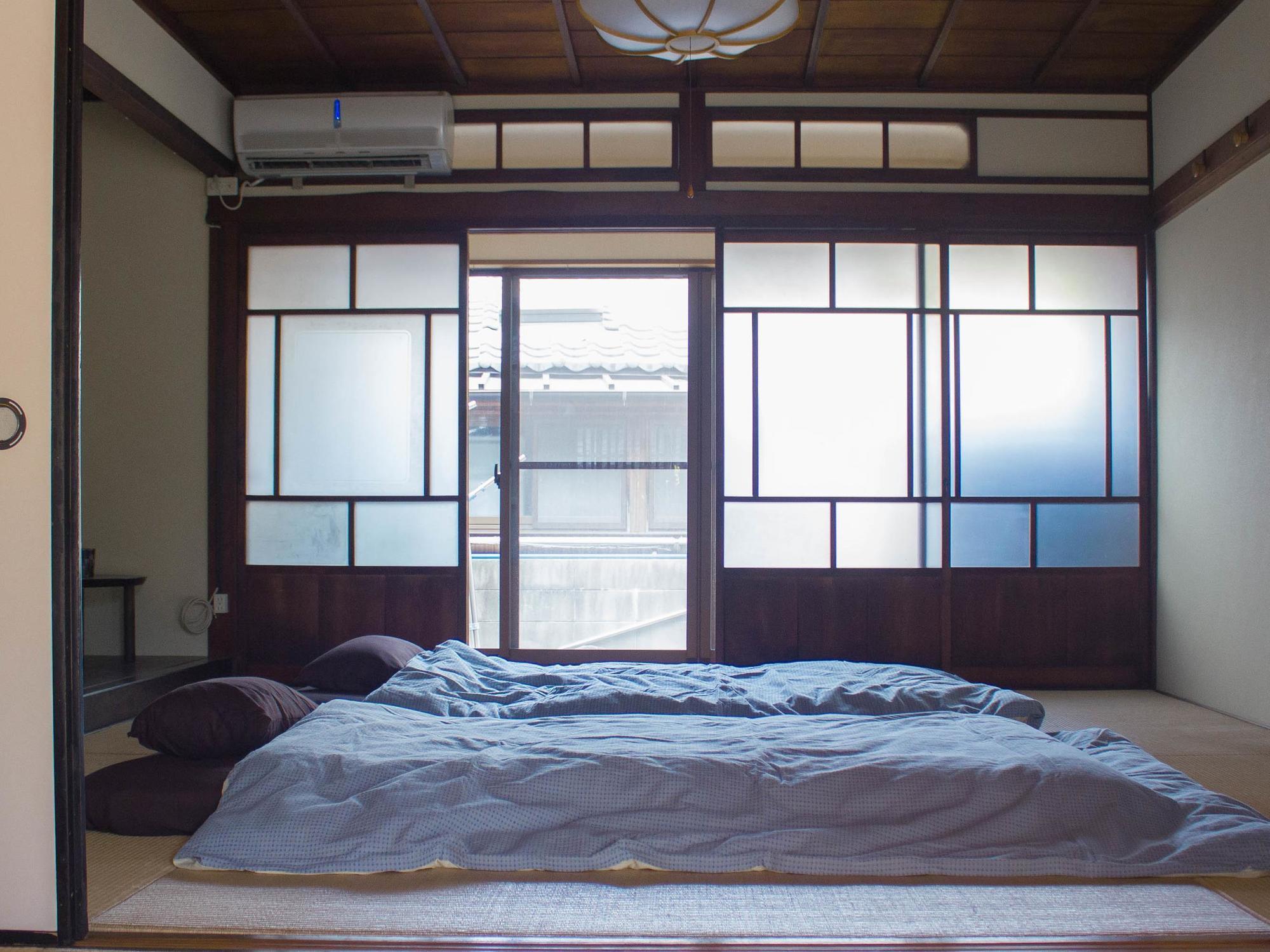 Guesthouse Mado Nagoya Bagian luar foto