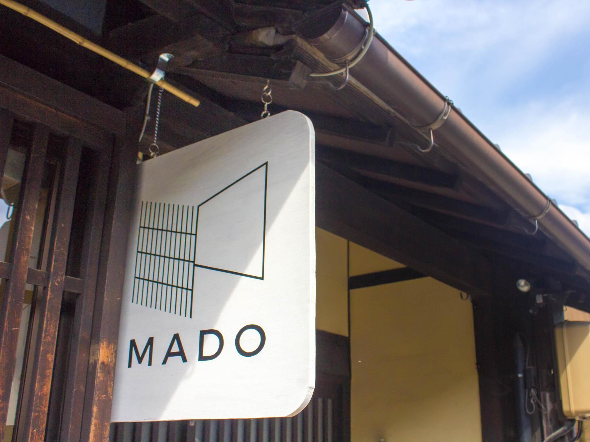 Guesthouse Mado Nagoya Bagian luar foto