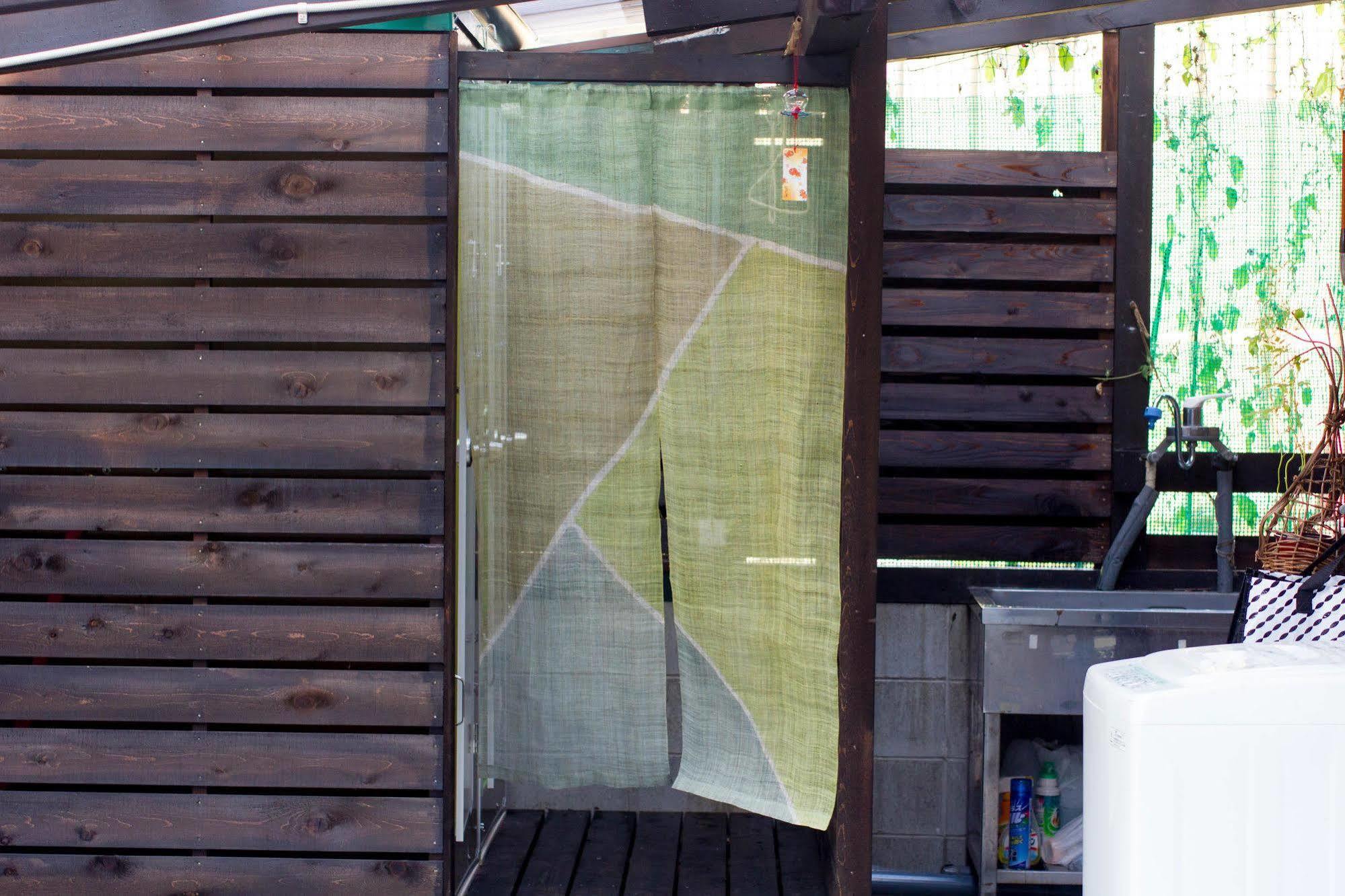 Guesthouse Mado Nagoya Bagian luar foto