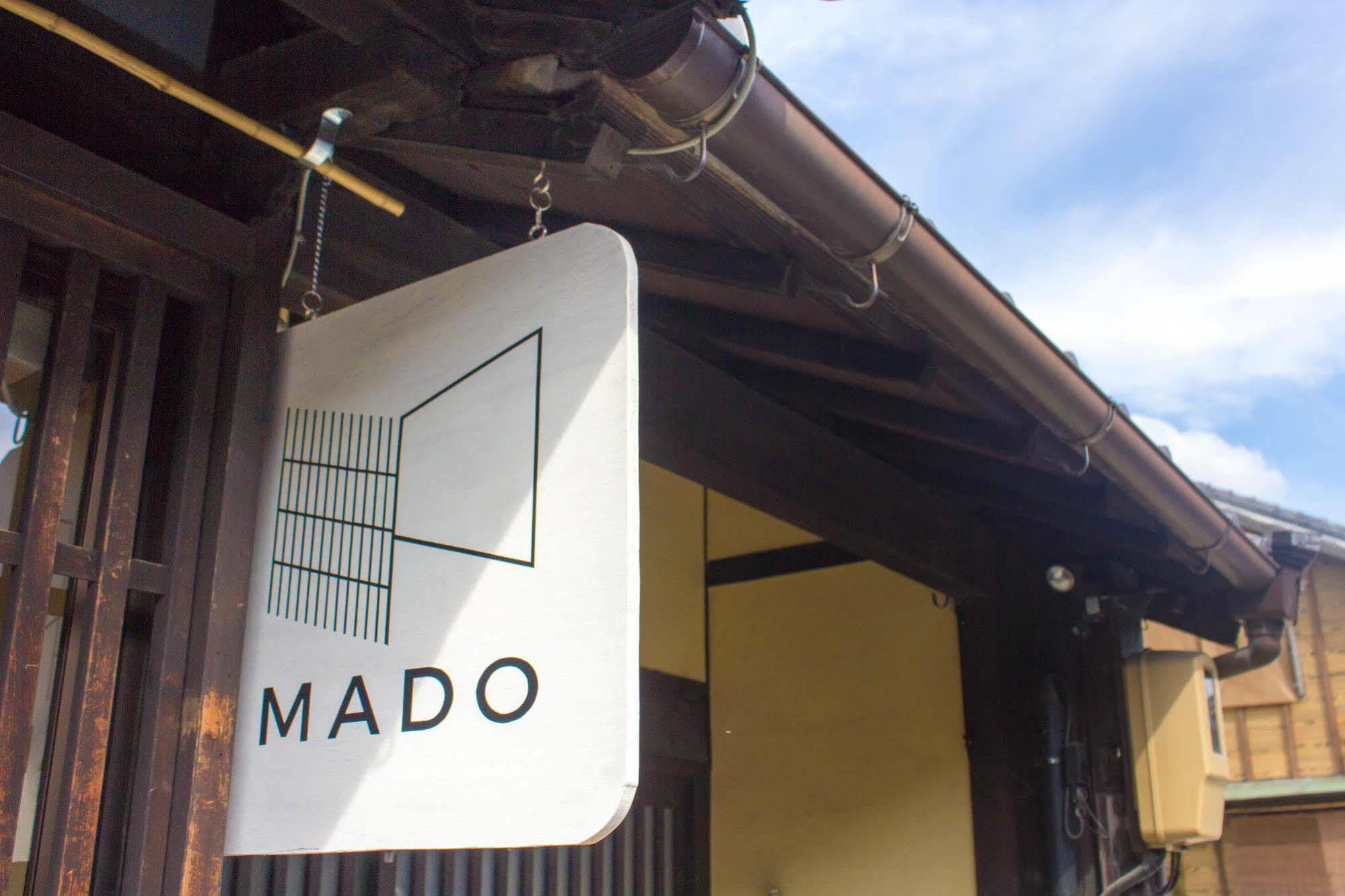 Guesthouse Mado Nagoya Bagian luar foto