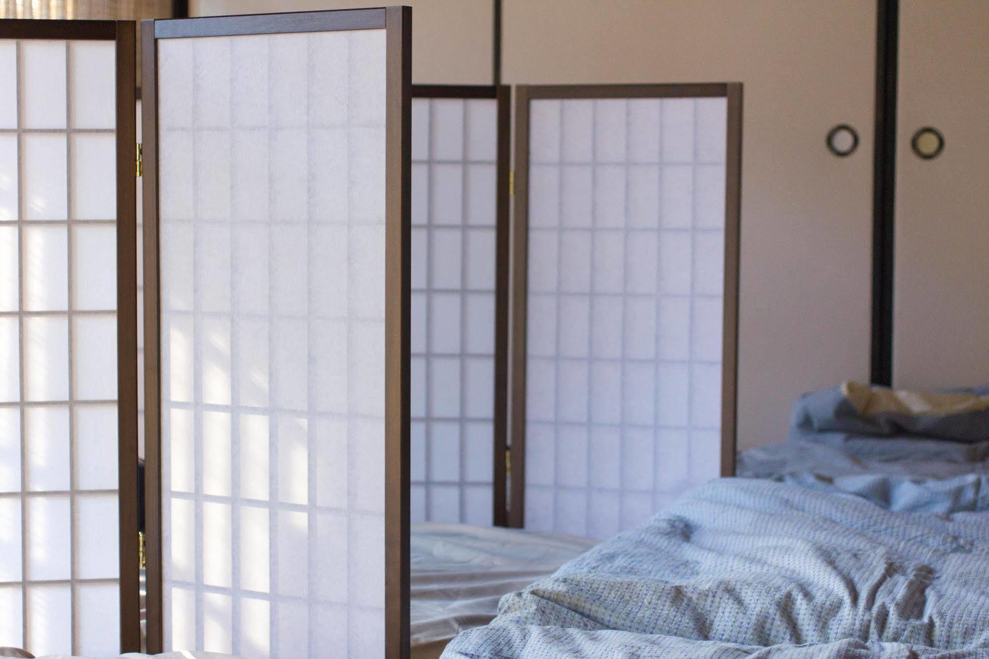 Guesthouse Mado Nagoya Bagian luar foto
