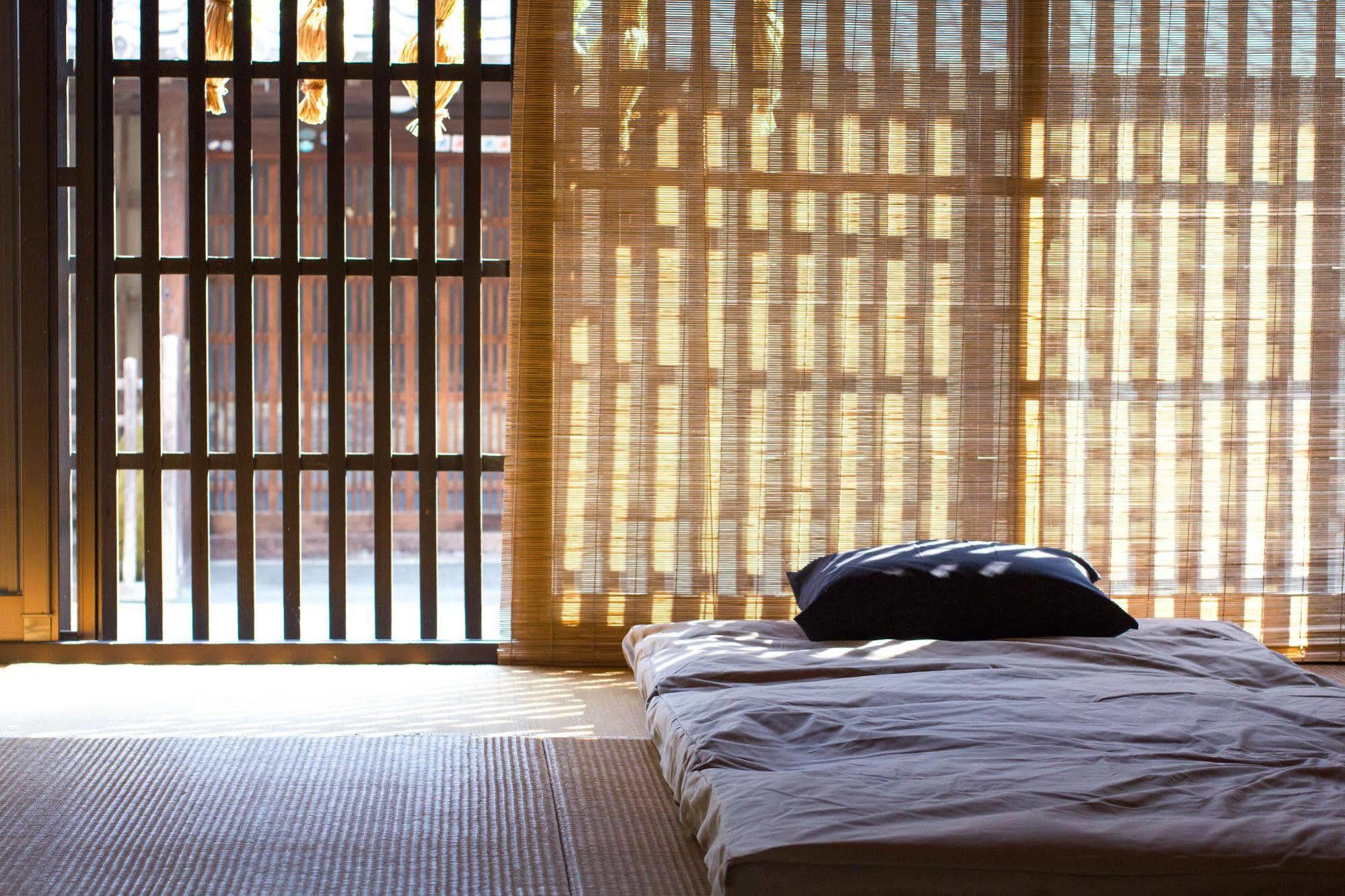 Guesthouse Mado Nagoya Bagian luar foto