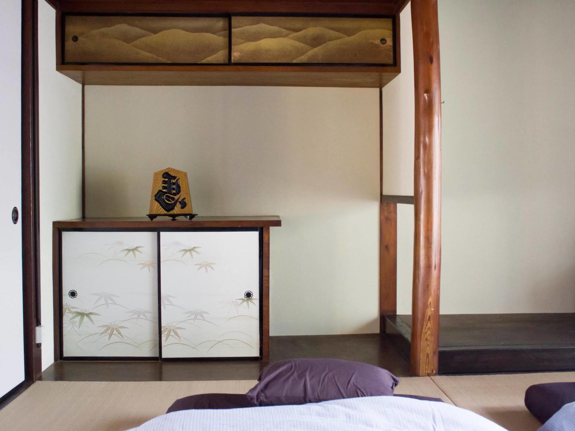 Guesthouse Mado Nagoya Bagian luar foto