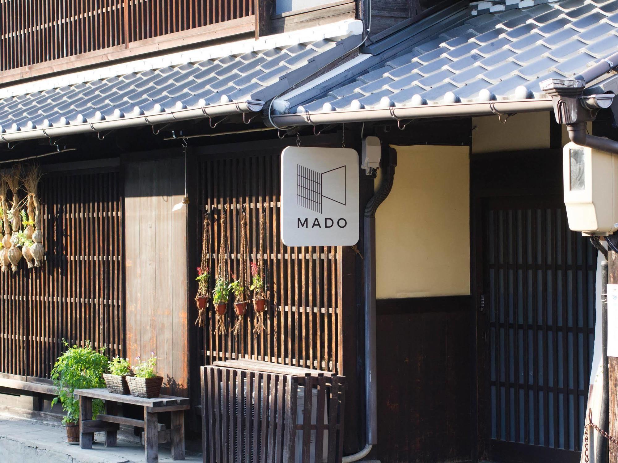 Guesthouse Mado Nagoya Bagian luar foto