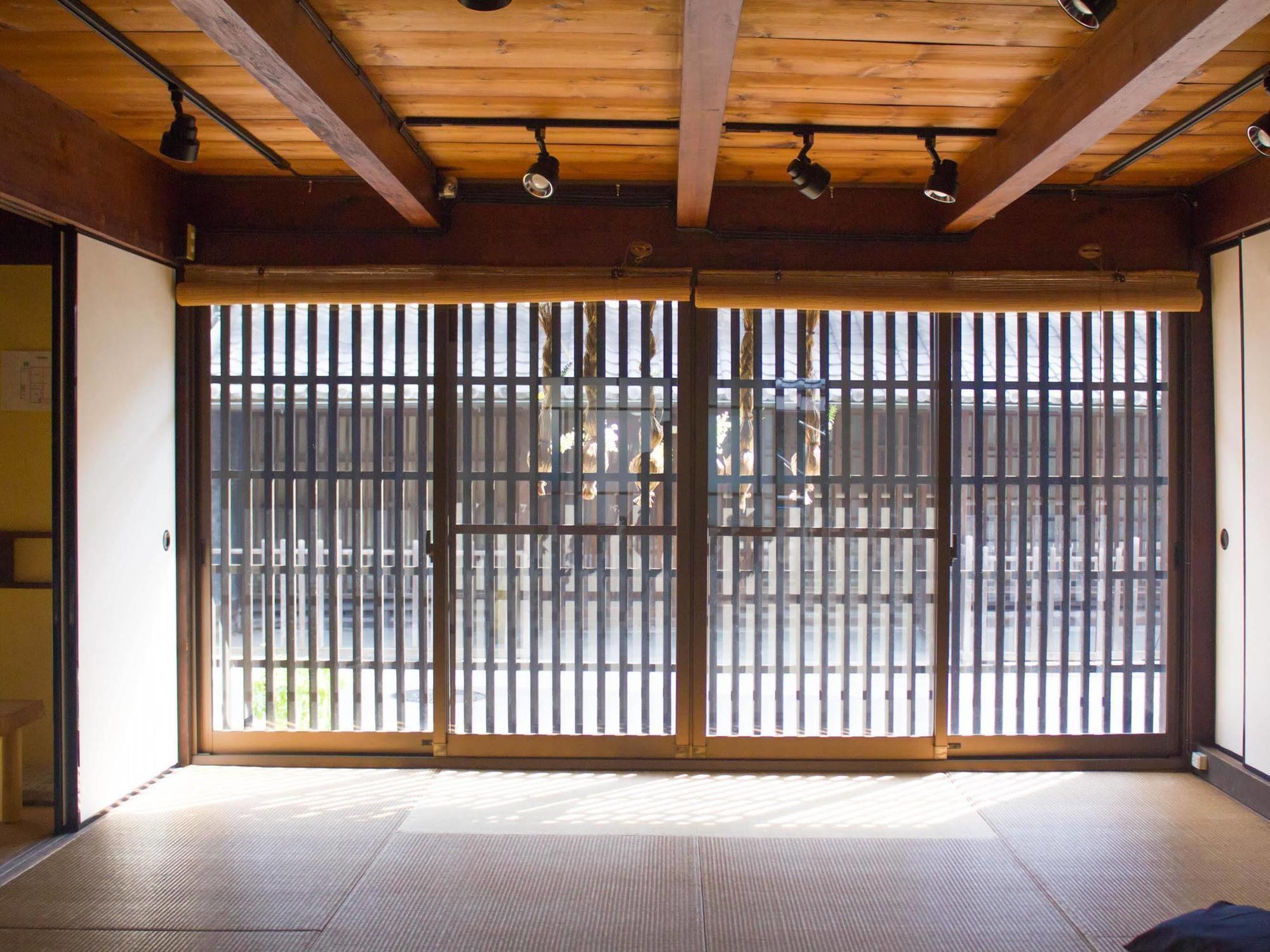 Guesthouse Mado Nagoya Bagian luar foto
