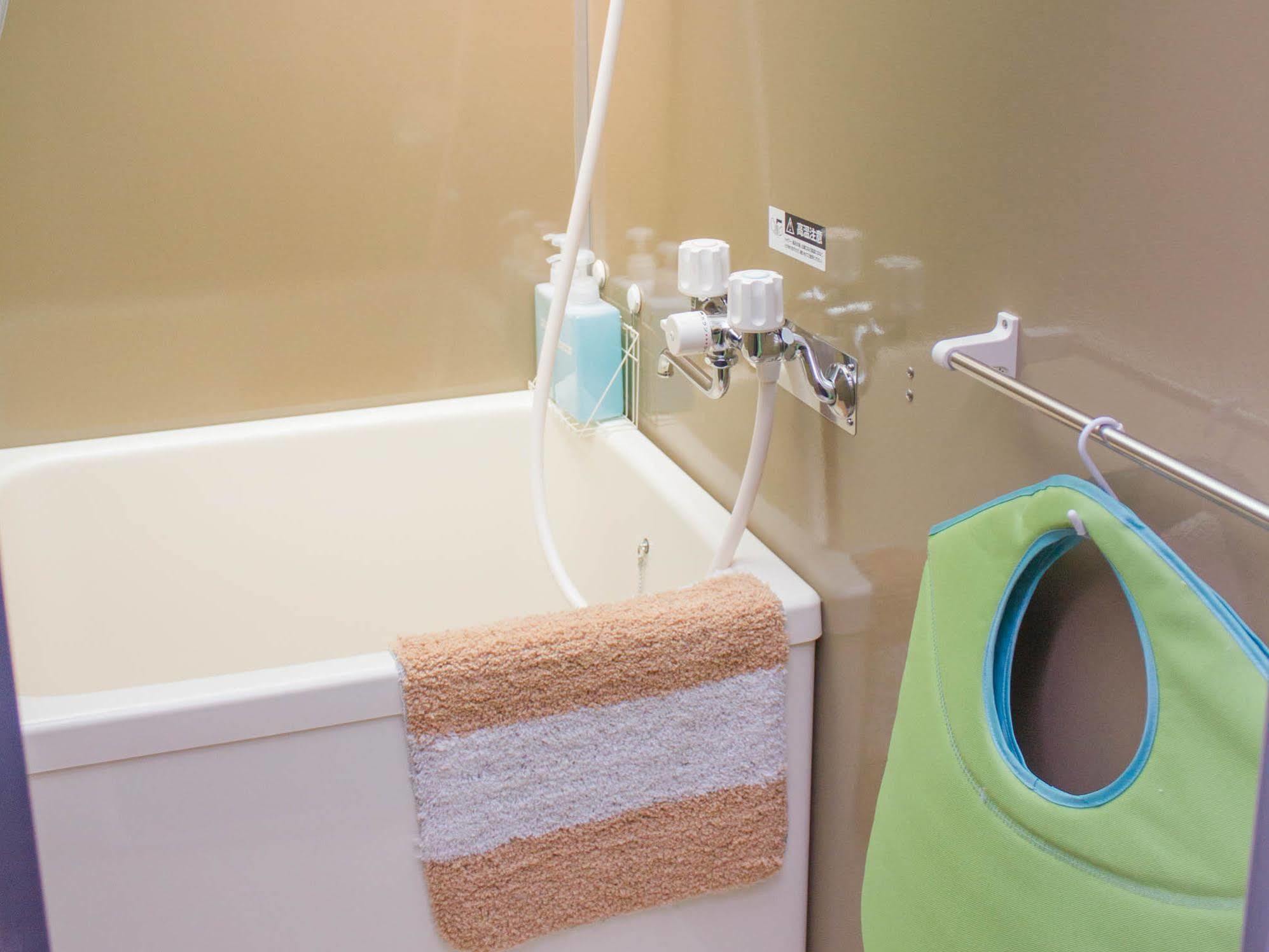 Guesthouse Mado Nagoya Bagian luar foto