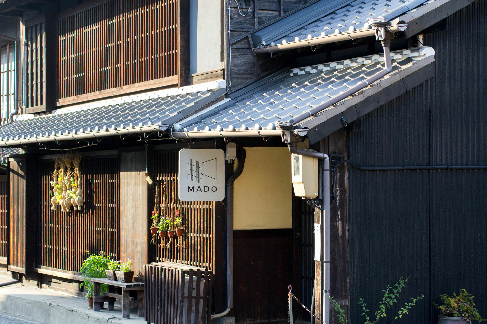 Guesthouse Mado Nagoya Bagian luar foto